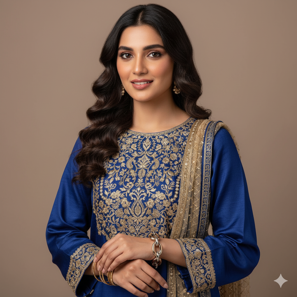 Adjustable Interlocking Chain Bracelet - Trendy Women's Wristwear